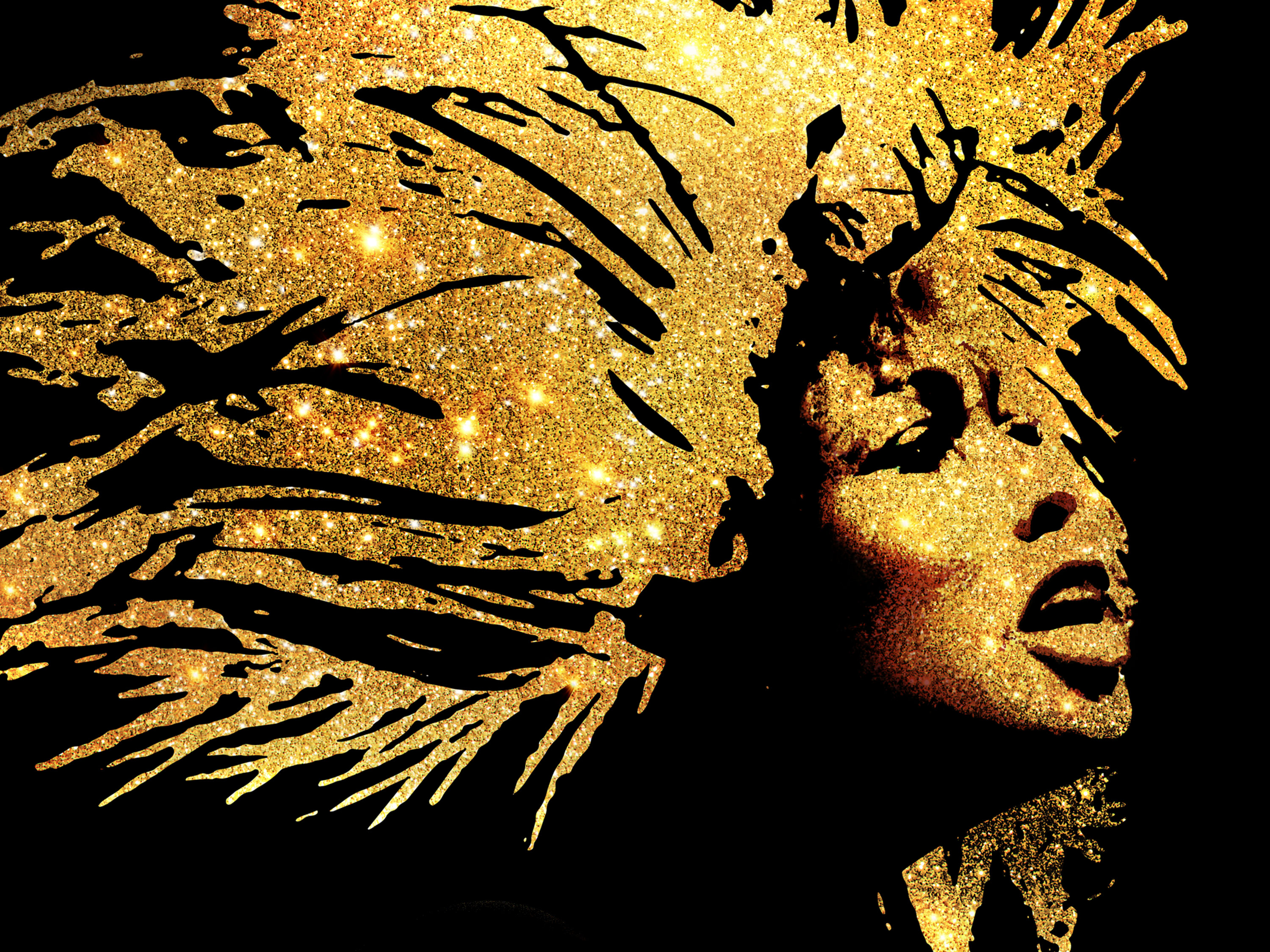Tina - The Tina Turner Musical 100