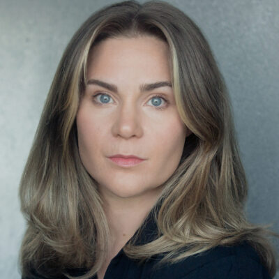 Natasha J Barnes