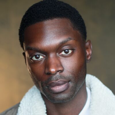 Samuel Sarpong-Broni