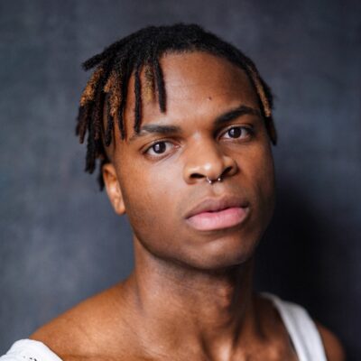 Keanu Adolphus Johnson