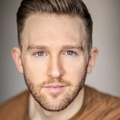 Peter Houston
