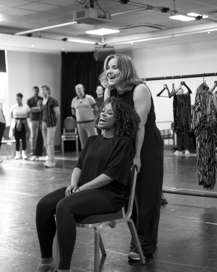 Tina - The Tina Turner Musical 115