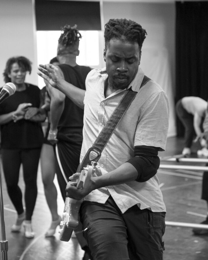 Tina - The Tina Turner Musical 119