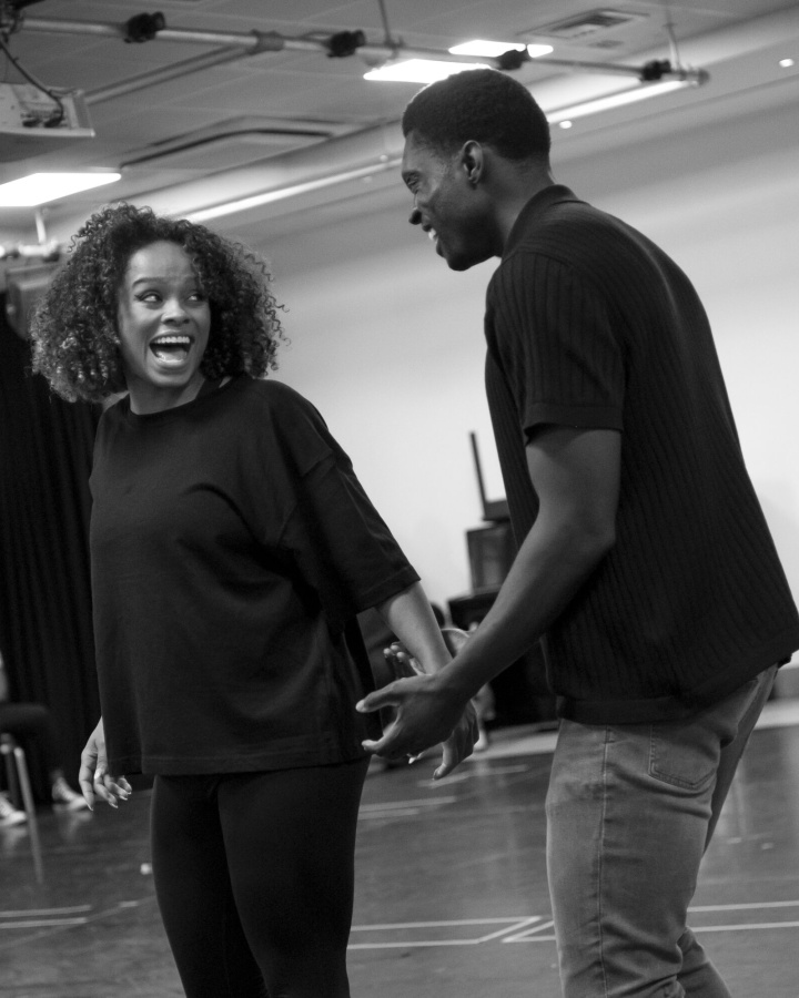 Tina - The Tina Turner Musical 120