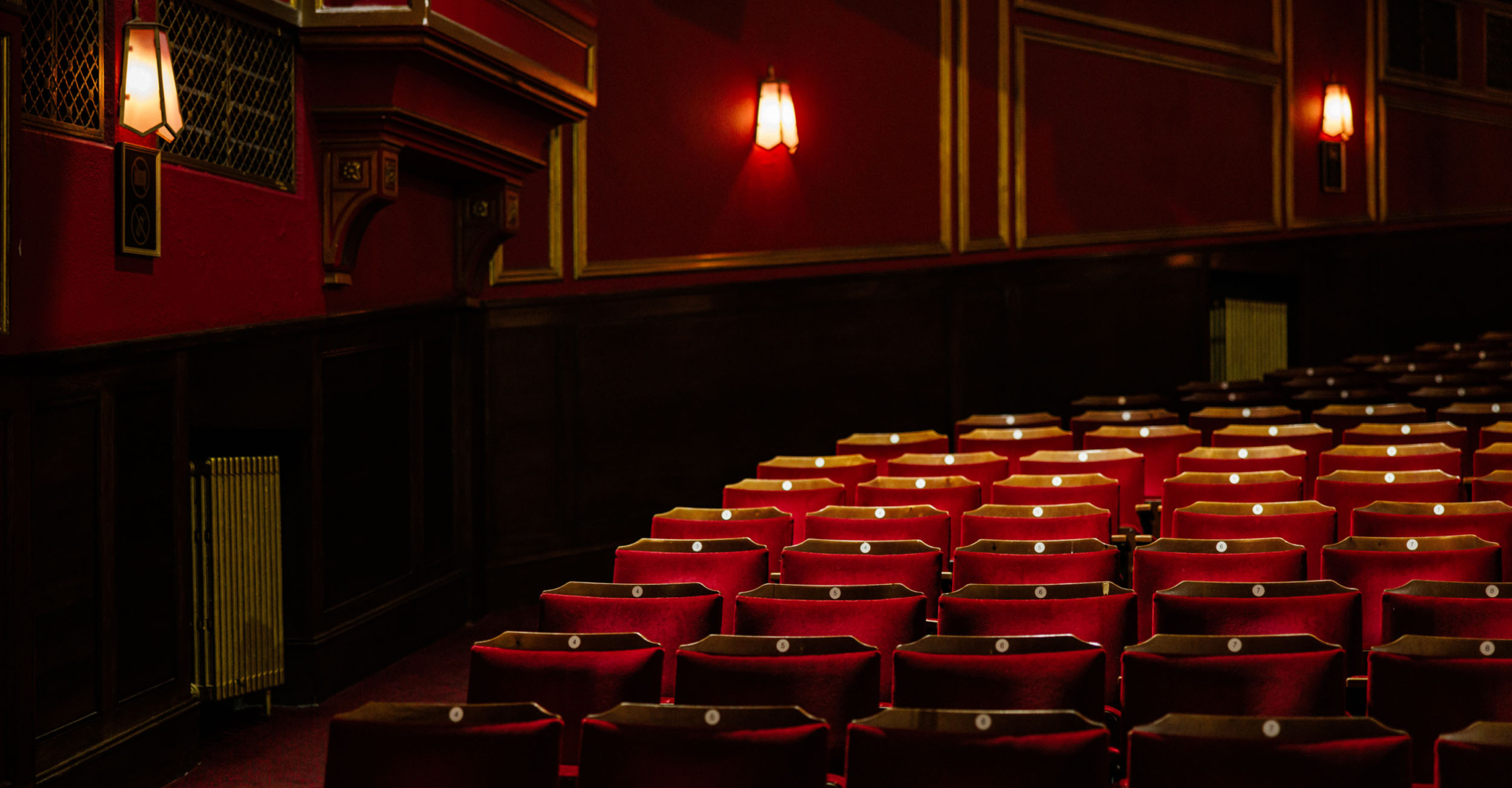 Dominion Theatre, photo 5