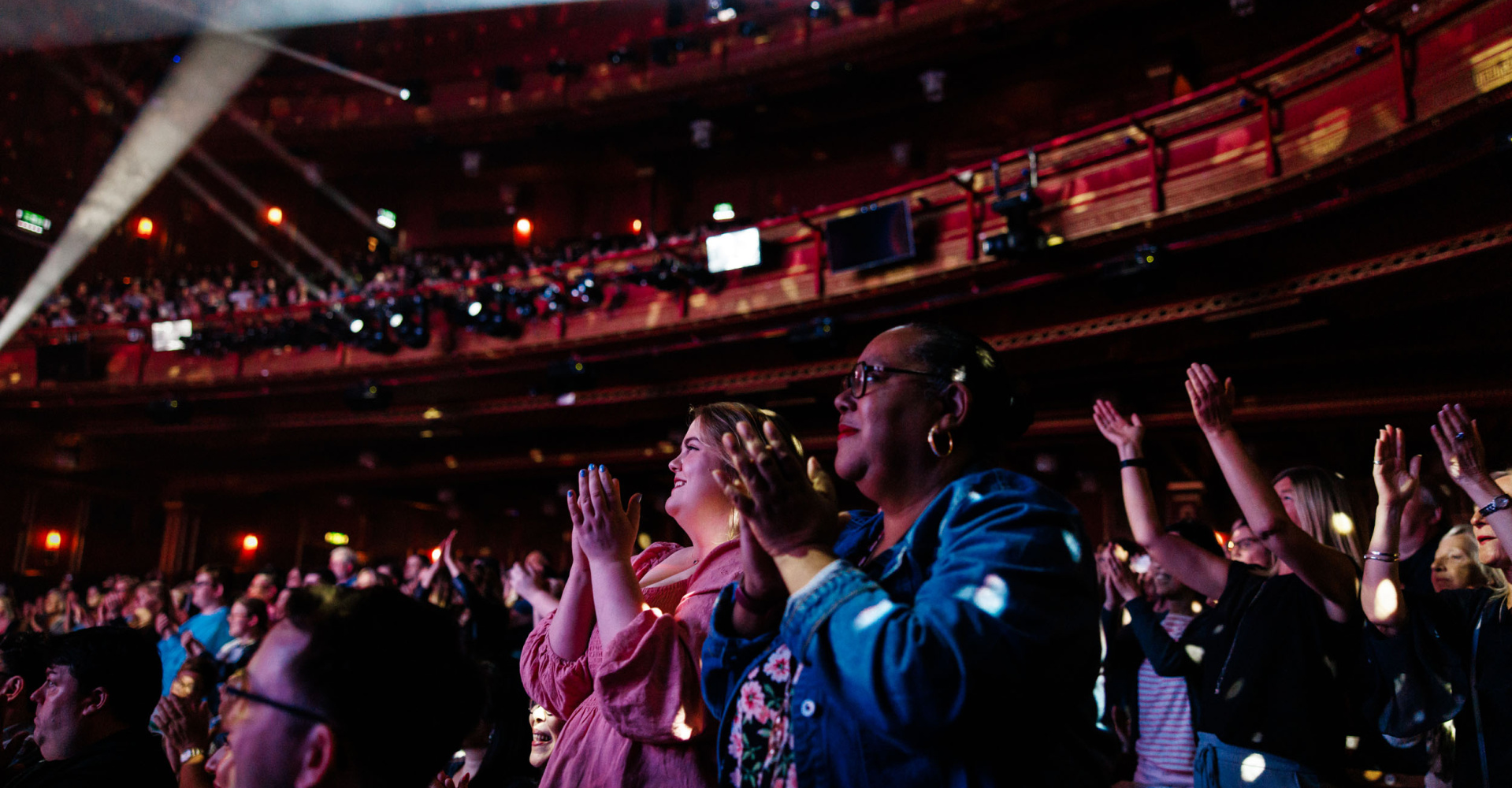 Dominion Theatre, photo 6