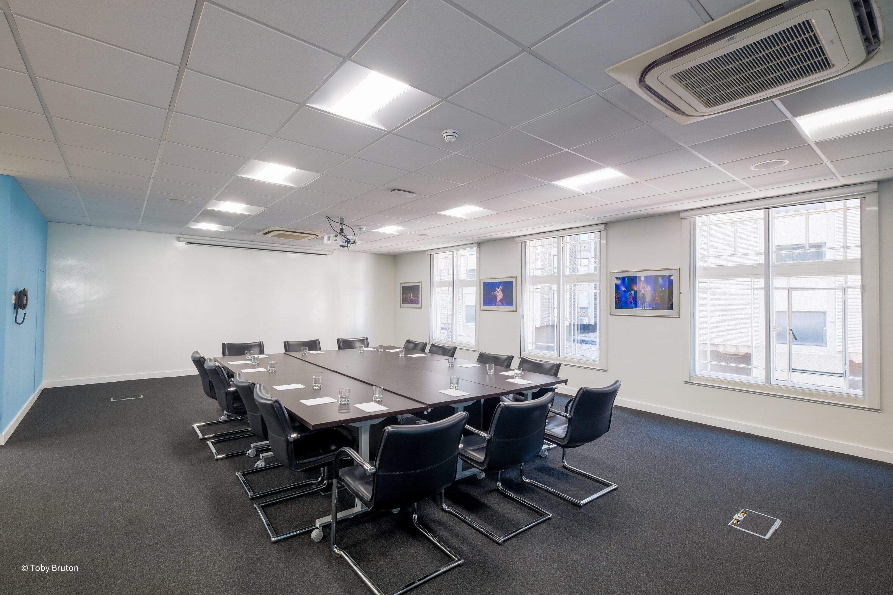 Boardroom 1