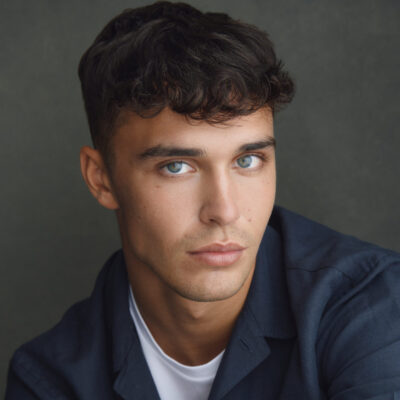 Jacob Morrish