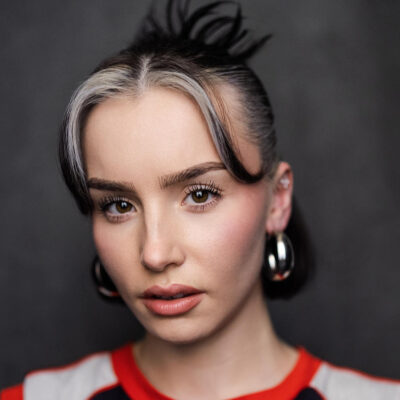 Eddylia Obsorne