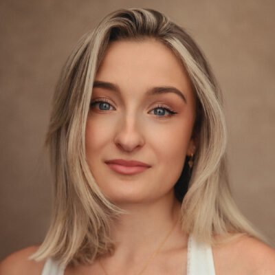 Ellie Stevens