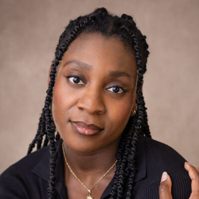 Evonnee Bentley-Holder