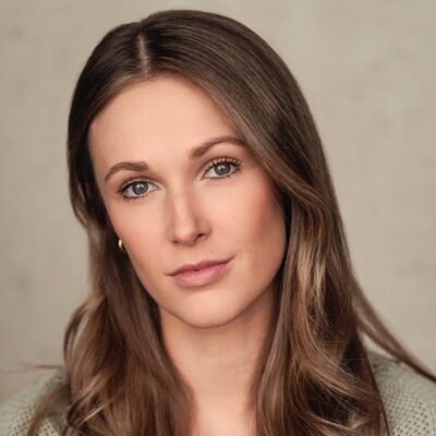 Hannah Victoria-Bennett