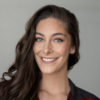 Teagan Denham