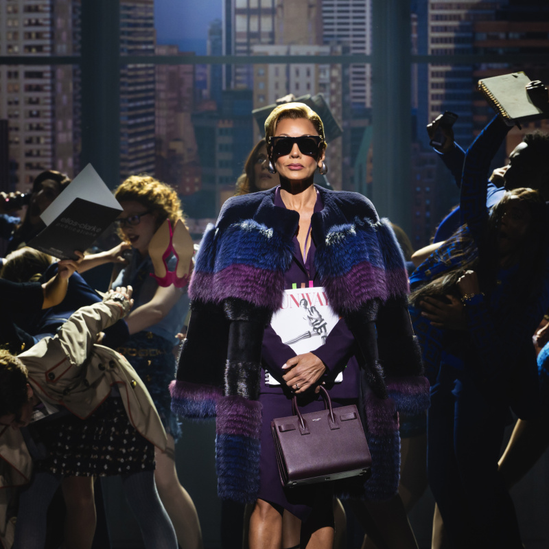 The Devil Wears Prada 19