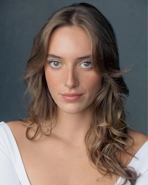 Shannon Molloy headshot
