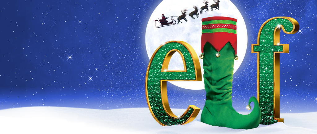 Elf The Musical