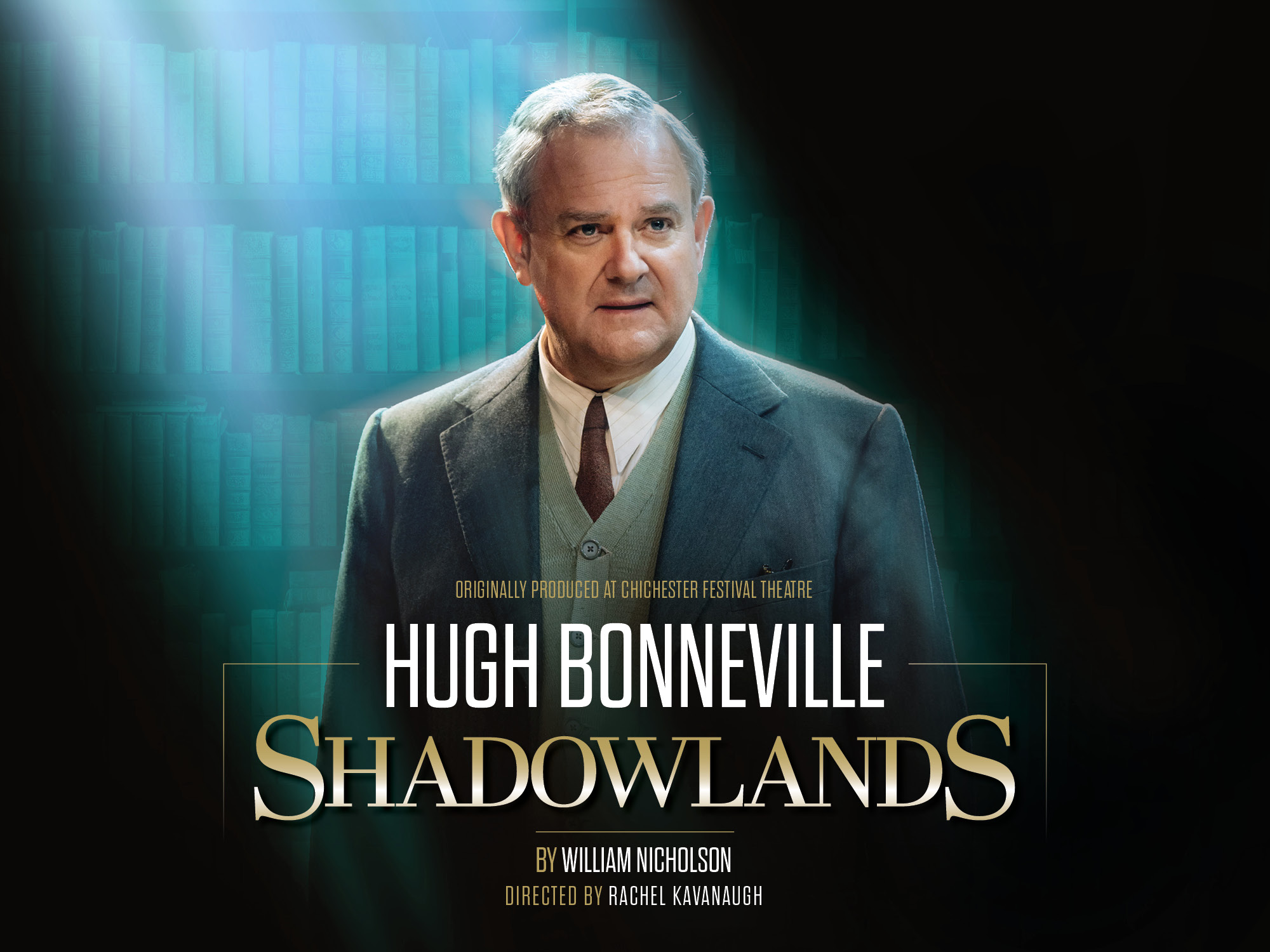 Shadowlands 8
