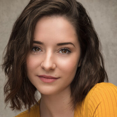 Sinatra The Musical 8