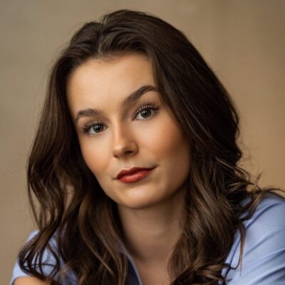 Sinatra The Musical 9