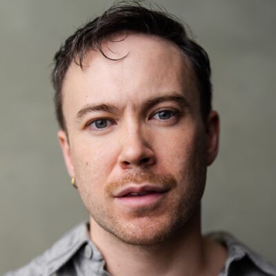 Sinatra The Musical 12