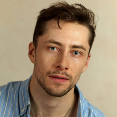 Sinatra The Musical 13