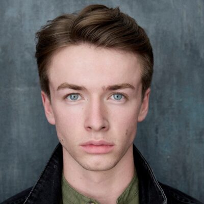 Sinatra The Musical 16