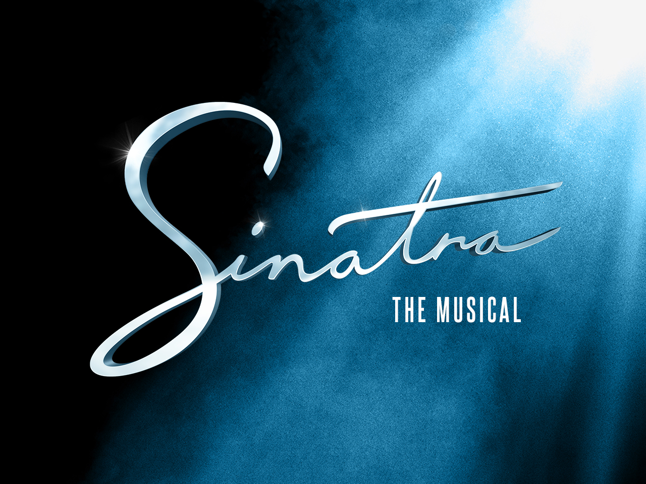 Sinatra The Musical 1