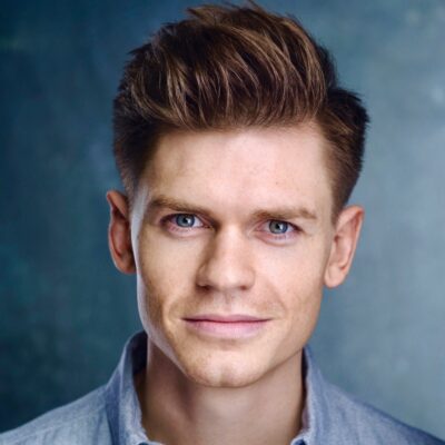 Sinatra The Musical 21