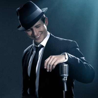 Sinatra The Musical