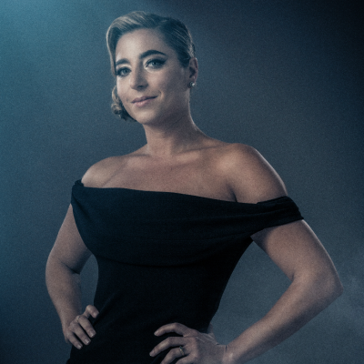 Sinatra The Musical 2