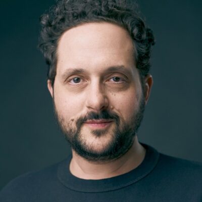 Sinatra The Musical 5