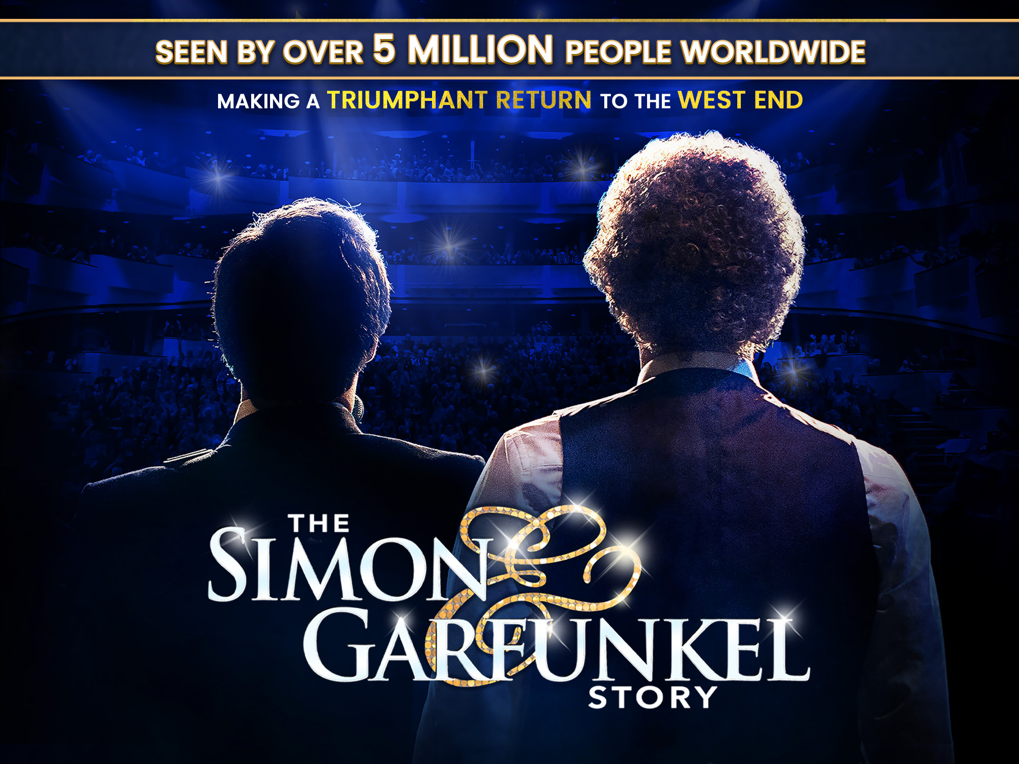 Simon and Garfunkel Story