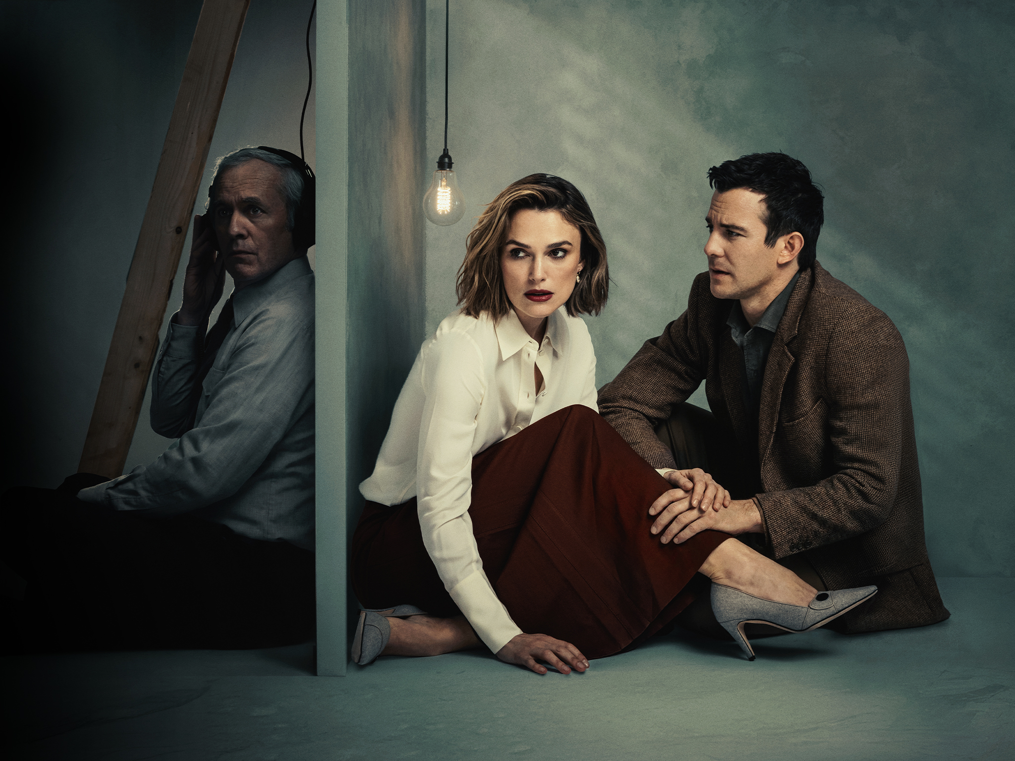 The Lives of Others 3