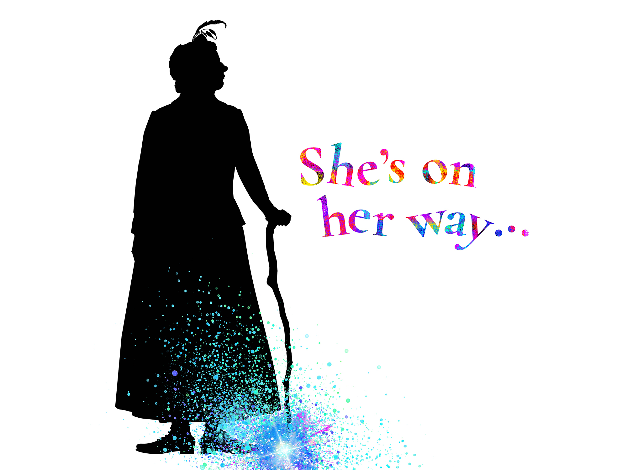Nanny McPhee The Musical